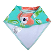 Load image into Gallery viewer, 10-Pack Baby Bandana Bibs - Girls
