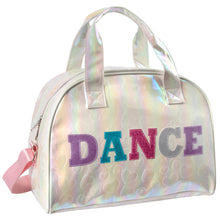 Load image into Gallery viewer, 15 Inch Dance Dome Duffel Bag - 3 Color Choices
