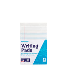 Load image into Gallery viewer, Jr. Legal Writing Pad College Ruled - 40 Sheets
