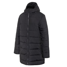 Load image into Gallery viewer, Youth Hooded Puffer Winter Coat - 3 Colors
