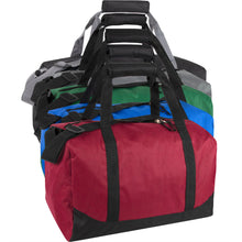 Load image into Gallery viewer, 17-Inch Duffel Bag
