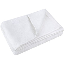 Load image into Gallery viewer, Adult Bath Towel - White
