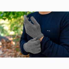 Load image into Gallery viewer, Adult Knit Gloves - 5 Colors
