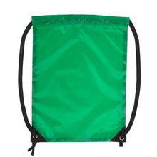 Load image into Gallery viewer, 18 Inch Basic Drawstring Bag - 8 Colors
