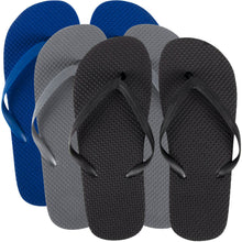 Load image into Gallery viewer, Men&#39;s Flip Flops
