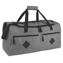 Load image into Gallery viewer, 24 Inch Multi Pocket Duffle Bag
