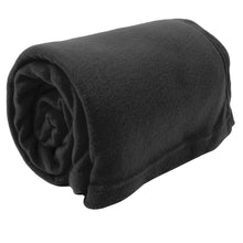 Load image into Gallery viewer, Twin Fleece Throw Blankets 80&quot; x 60&quot;
