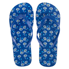 Load image into Gallery viewer, Women&#39;s Printed Flip Flops
