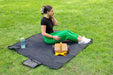 Load image into Gallery viewer, Waterproof Outdoor Convertible Blanket With Carry Handle 60â€ x 50â€
