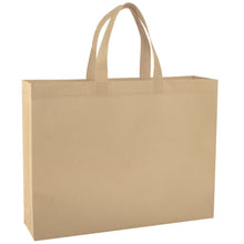 Load image into Gallery viewer, 16-Inch Reusable Shopping Tote Bag
