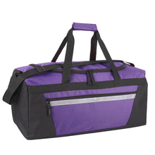 Load image into Gallery viewer, Trailmaker 22 Inch Duffle Bag - Girls
