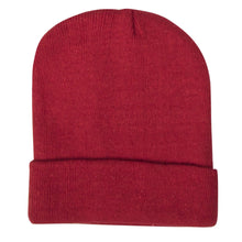 Load image into Gallery viewer, Children&#39;s Knitted Beanie - 5 Colors
