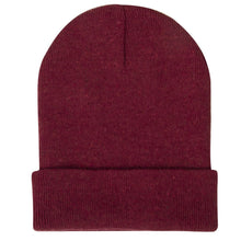 Load image into Gallery viewer, Women&#39;s Knitted Beanie - 5 Colors
