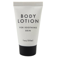 Load image into Gallery viewer, Body Lotion - 1 Oz
