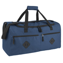 Load image into Gallery viewer, 24 Inch Multi Pocket Duffle Bag
