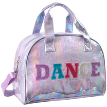 Load image into Gallery viewer, 15 Inch Dance Dome Duffel Bag - 3 Color Choices
