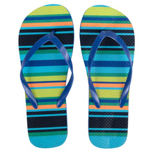 Load image into Gallery viewer, Women&#39;s Printed Flip Flops
