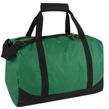 Load image into Gallery viewer, 17-Inch Duffel Bag
