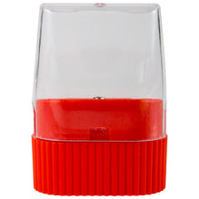 Load image into Gallery viewer, Wholesale Pencil Sharpener with Dome Cover
