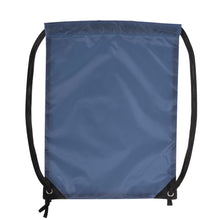 Load image into Gallery viewer, 18 Inch Basic Drawstring Bag - 8 Colors
