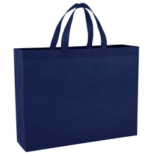 Load image into Gallery viewer, 18 Inch Reusable Non-Woven Shopping Tote Bag
