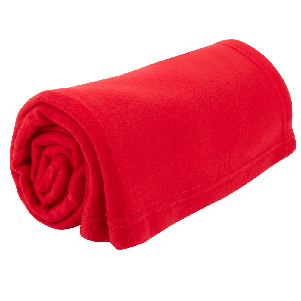 Fleece Blankets 50