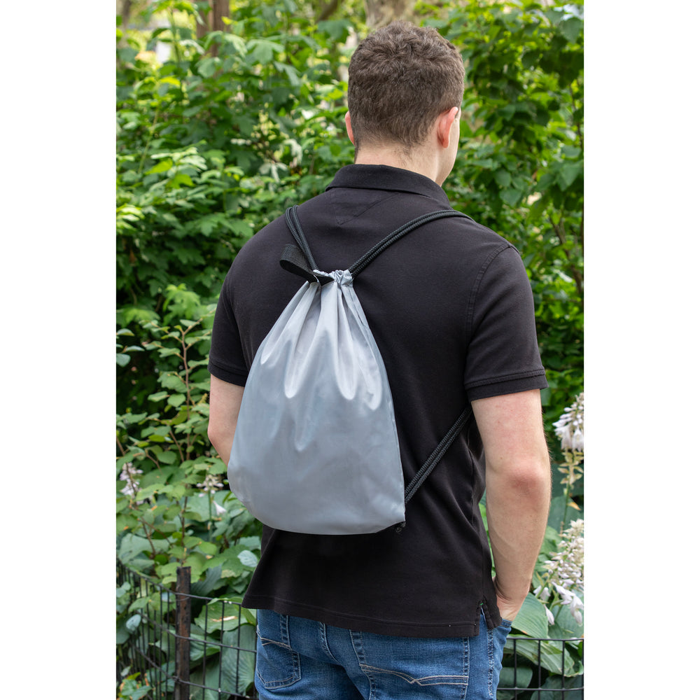 18 Inch Basic Drawstring Bag - 5 Colors