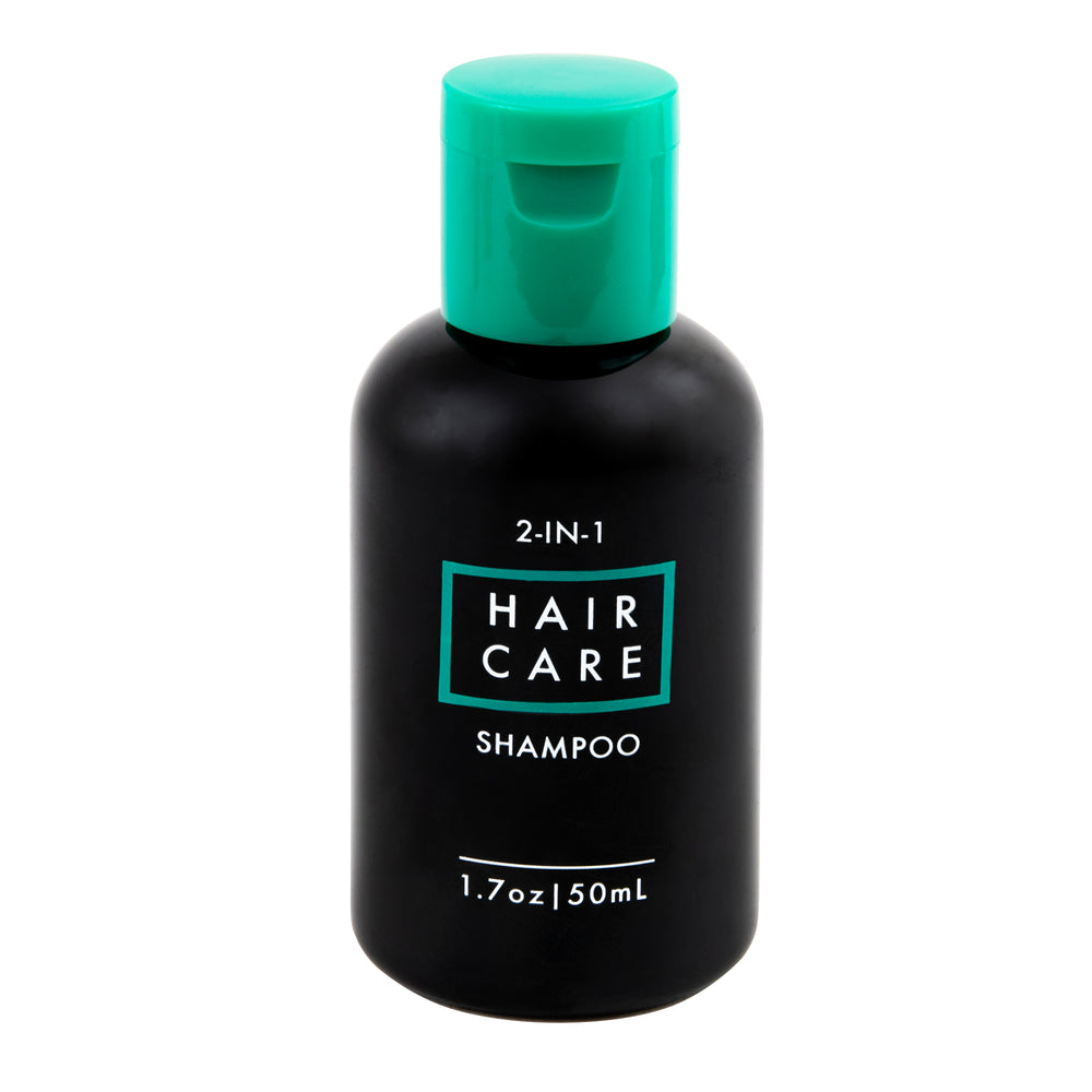 Men's Shampoo - 1.7 Oz