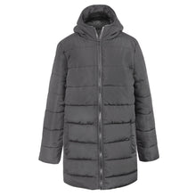 Load image into Gallery viewer, Youth Hooded Puffer Winter Coat - 3 Colors
