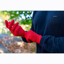 Load image into Gallery viewer, Adult Knit Gloves - 5 Colors
