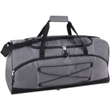 Load image into Gallery viewer, Trailmaker 26 Inch Bungee Duffel Bag
