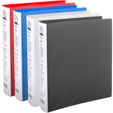 Load image into Gallery viewer, 2 Inch Flexible Binder - Assorted
