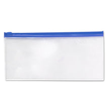 Load image into Gallery viewer, Wholesale Clear Poly Zip Pouches
