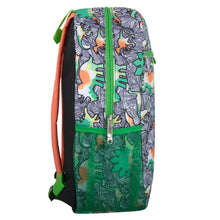 Load image into Gallery viewer, 16 Inch Backpack With Matching Lunch Bag - Boys
