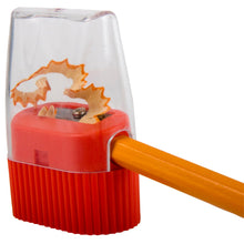 Load image into Gallery viewer, Wholesale Pencil Sharpener with Dome Cover
