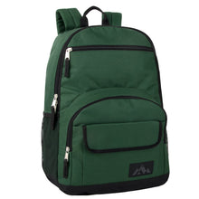 Load image into Gallery viewer, Trailmaker Multi Pocket Function Backpack - 5 Colors
