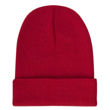 Load image into Gallery viewer, Adult Knit Hat Beanie - 5 Assorted Colors
