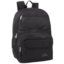 Load image into Gallery viewer, Trailmaker Multi Pocket Function Backpack - 5 Colors
