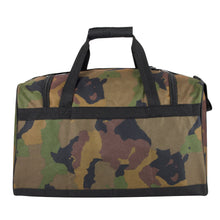 Load image into Gallery viewer, Wholesale Trailmaker 20 Inch Cameo Print Duffle Bag
