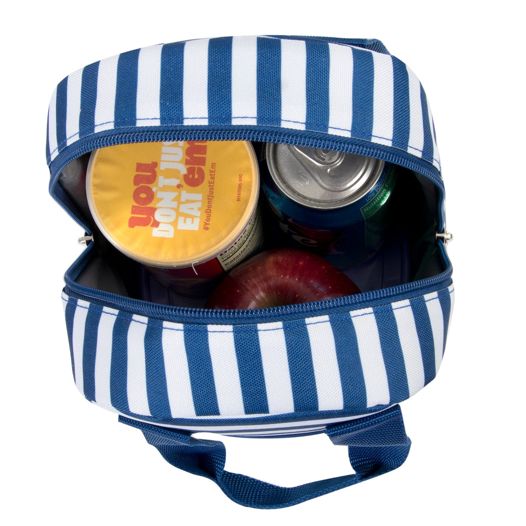 Wholesale Fridge Pack Personal Lunch bag- 3 Colors