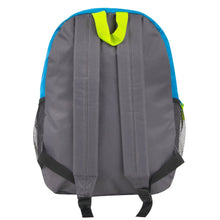 Load image into Gallery viewer, Wholesale High Trails 18 Inch Multi Pocket Bungee Backpack - 5 Colors
