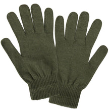 Load image into Gallery viewer, Adult Knit Gloves - 5 Colors
