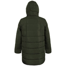 Load image into Gallery viewer, Wholesale Men&#39;s Hooded Puffer Winter Coat - 3 Colors
