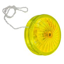 Load image into Gallery viewer, Super YoYo Toy - Assorted Colors
