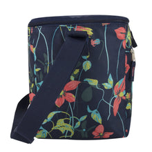 Load image into Gallery viewer, Wholesale Fridge Pak 24 Can Cooler Bag Animal &amp; Floral Print
