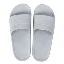 Load image into Gallery viewer, Men&#39;s Grey Slides Sandals
