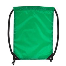 Load image into Gallery viewer, Wholesale 18 Inch Basic Drawstring Bag - 8 Colors
