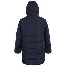 Load image into Gallery viewer, Wholesale Men&#39;s Hooded Puffer Winter Coat - 3 Colors
