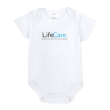 Load image into Gallery viewer, Wholesale Life Care Bib &amp; Bodysuit - 3M to 6M
