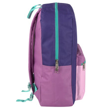 Load image into Gallery viewer, Wholesale 17 Inch Multicolor Backpack  - 4 Girls Colors
